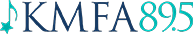 KMFA logo